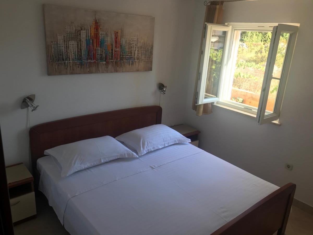 Hvar Apartments Felix Hvar Town Esterno foto