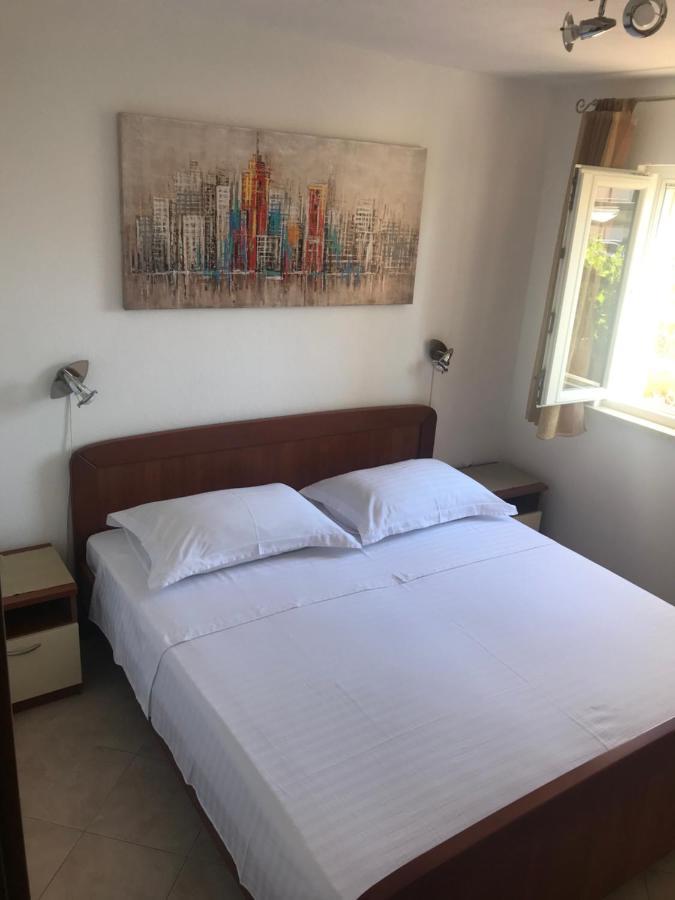 Hvar Apartments Felix Hvar Town Esterno foto