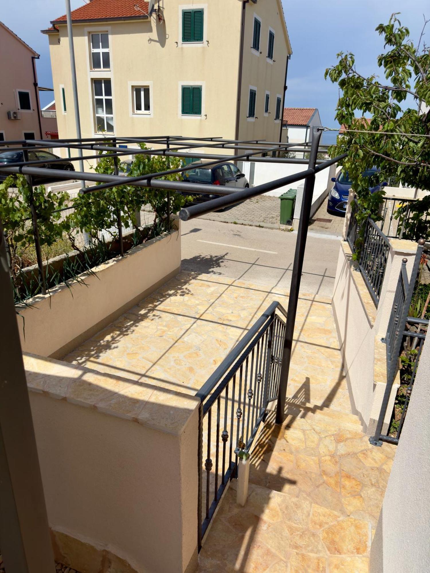 Hvar Apartments Felix Hvar Town Esterno foto