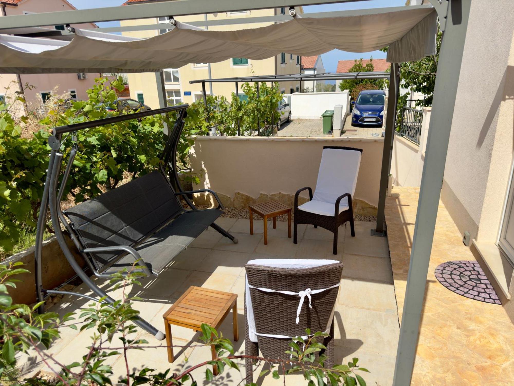 Hvar Apartments Felix Hvar Town Esterno foto