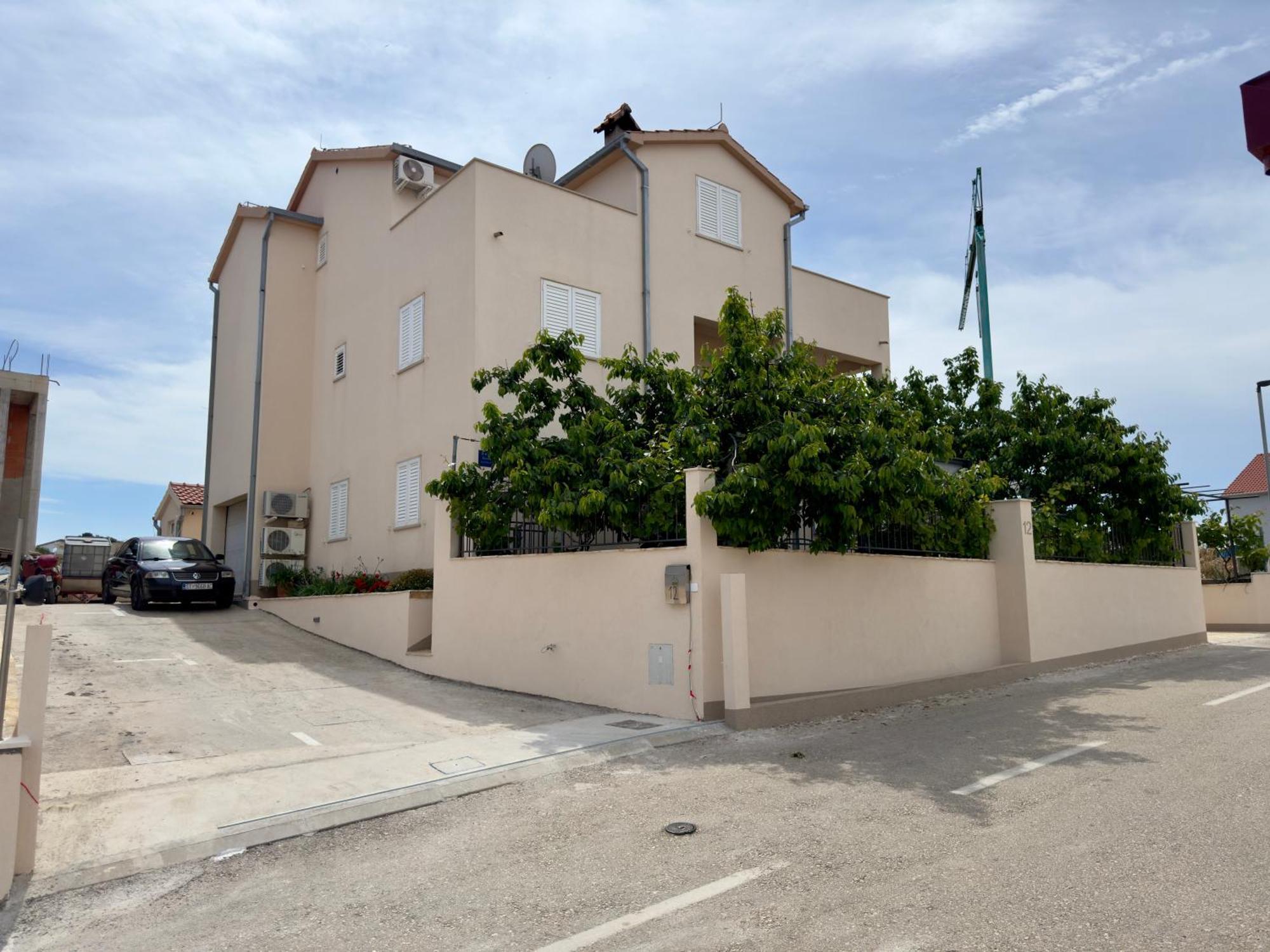 Hvar Apartments Felix Hvar Town Esterno foto