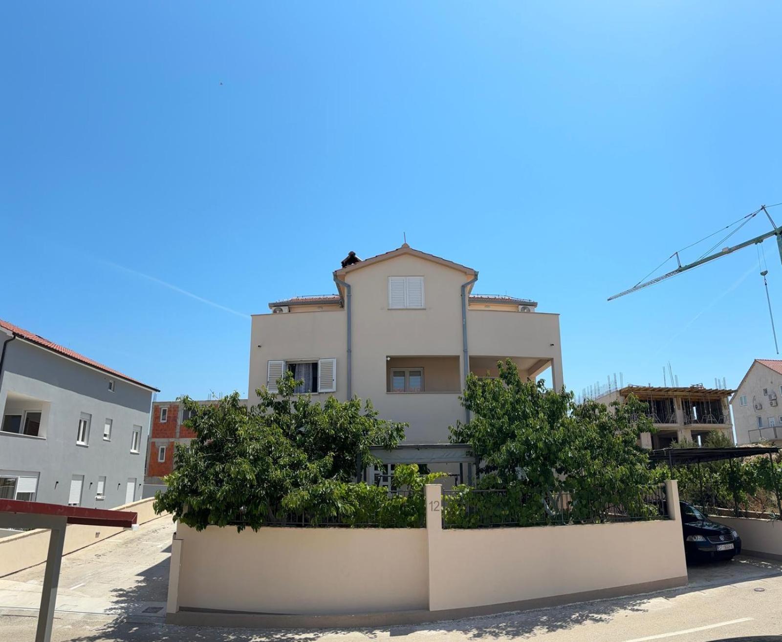 Hvar Apartments Felix Hvar Town Esterno foto