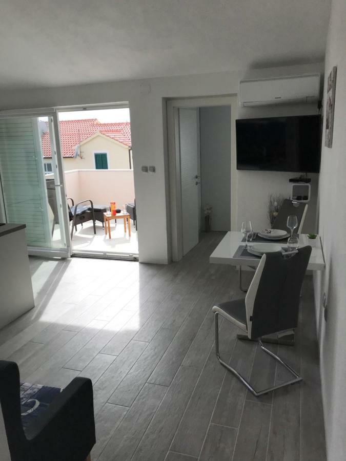 Hvar Apartments Felix Hvar Town Esterno foto