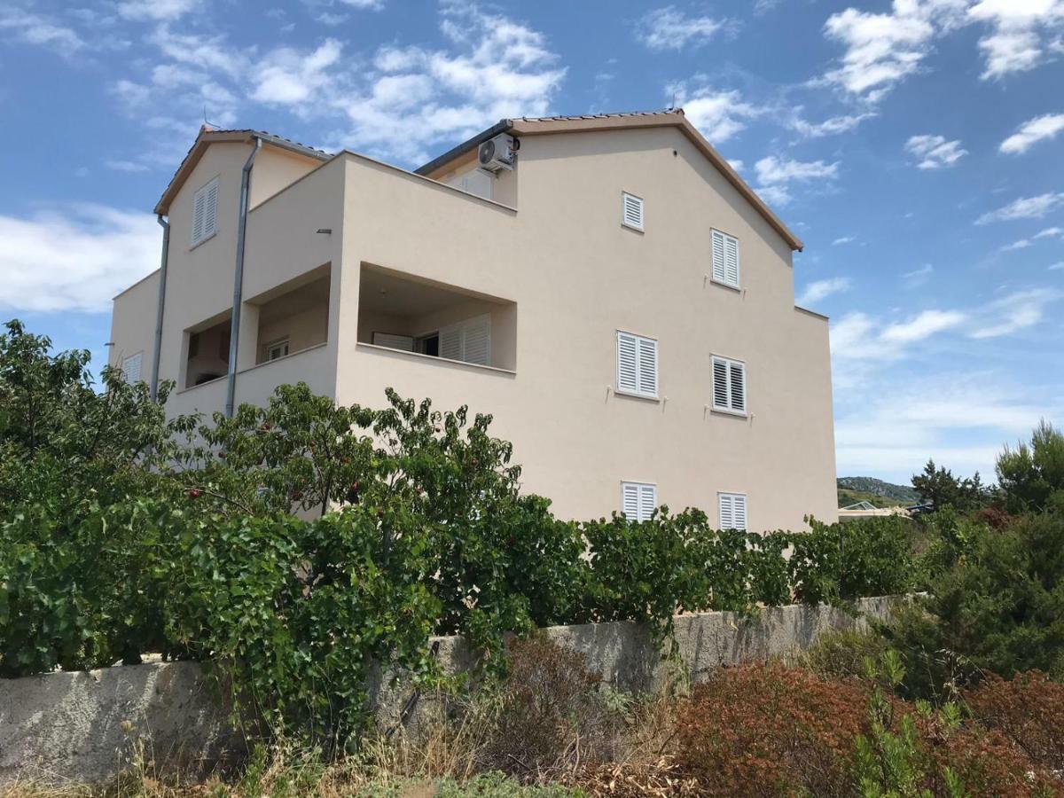 Hvar Apartments Felix Hvar Town Esterno foto
