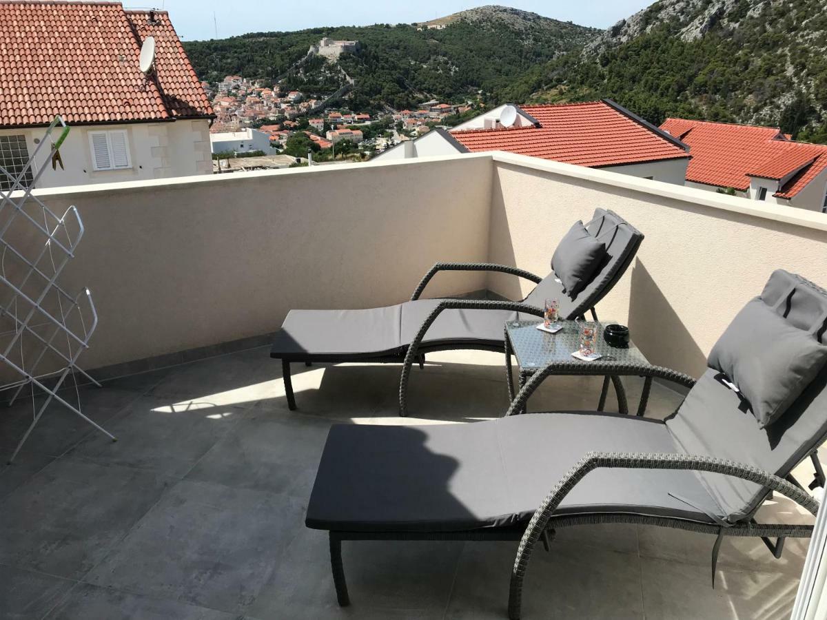 Hvar Apartments Felix Hvar Town Esterno foto
