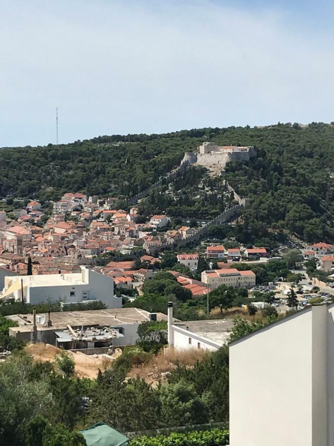 Hvar Apartments Felix Hvar Town Esterno foto