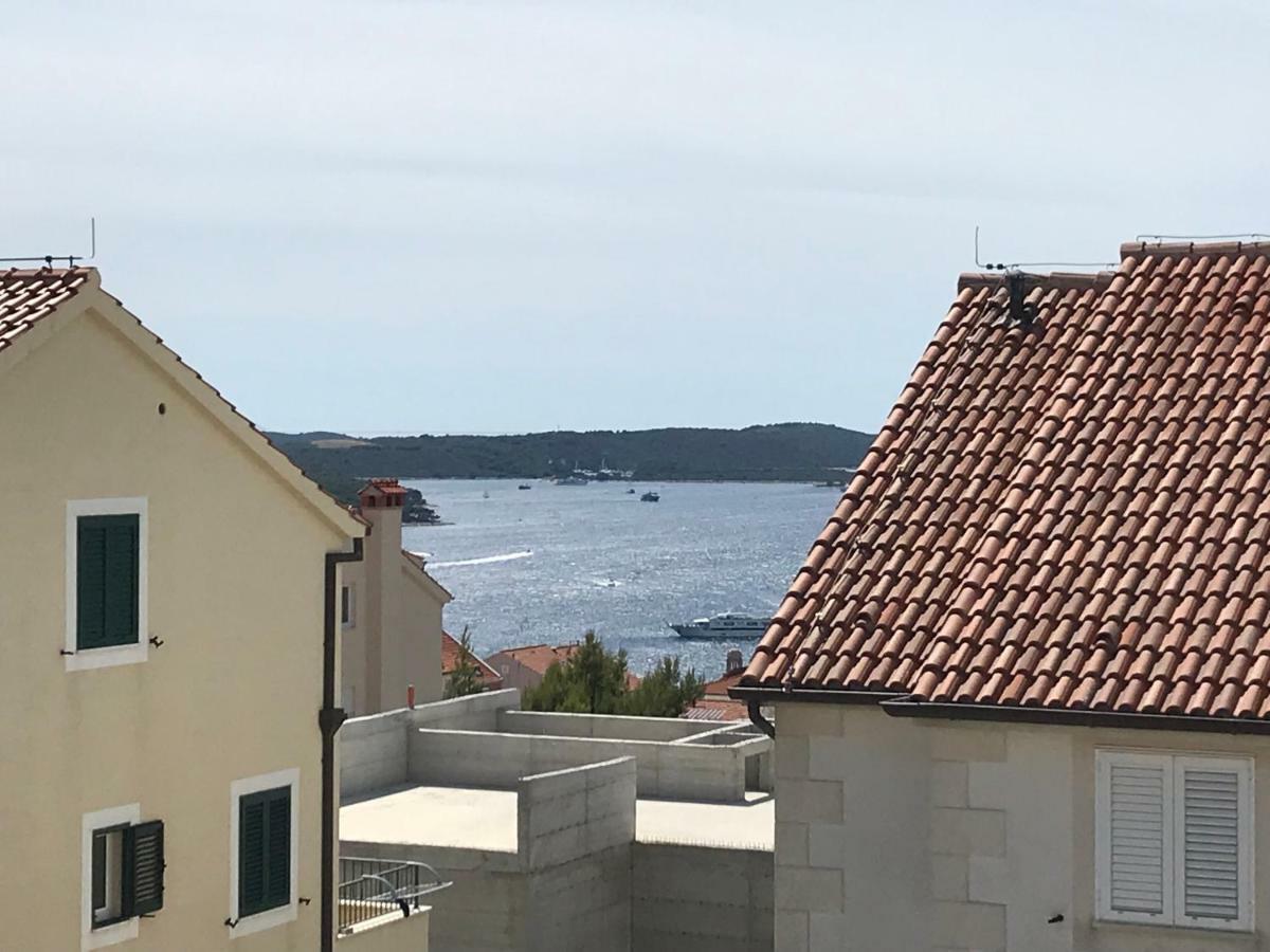 Hvar Apartments Felix Hvar Town Esterno foto