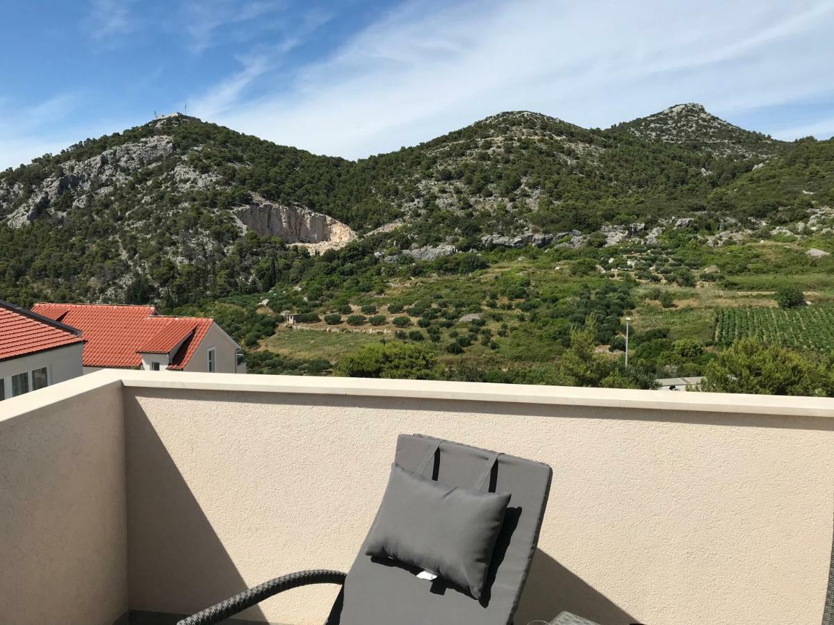 Hvar Apartments Felix Hvar Town Esterno foto
