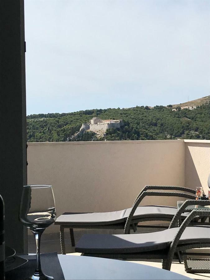 Hvar Apartments Felix Hvar Town Esterno foto