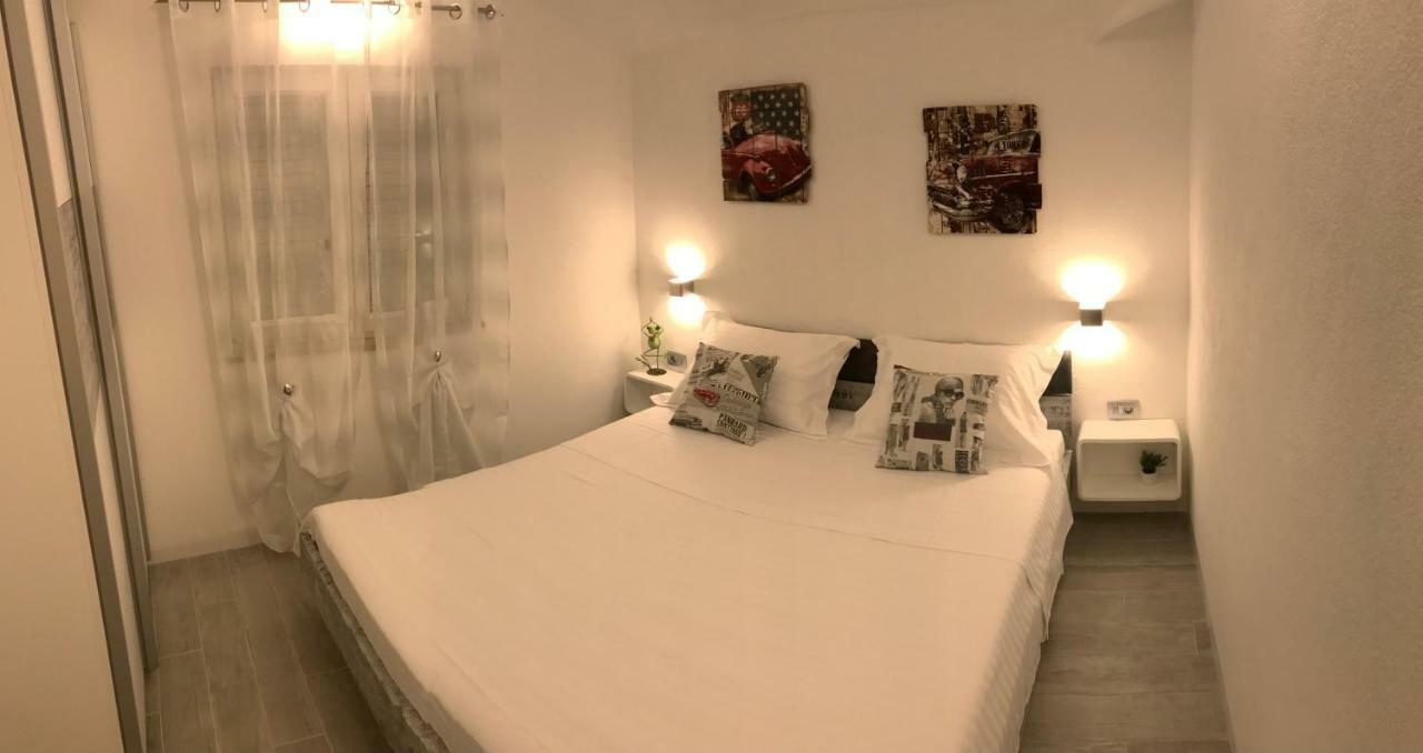 Hvar Apartments Felix Hvar Town Esterno foto